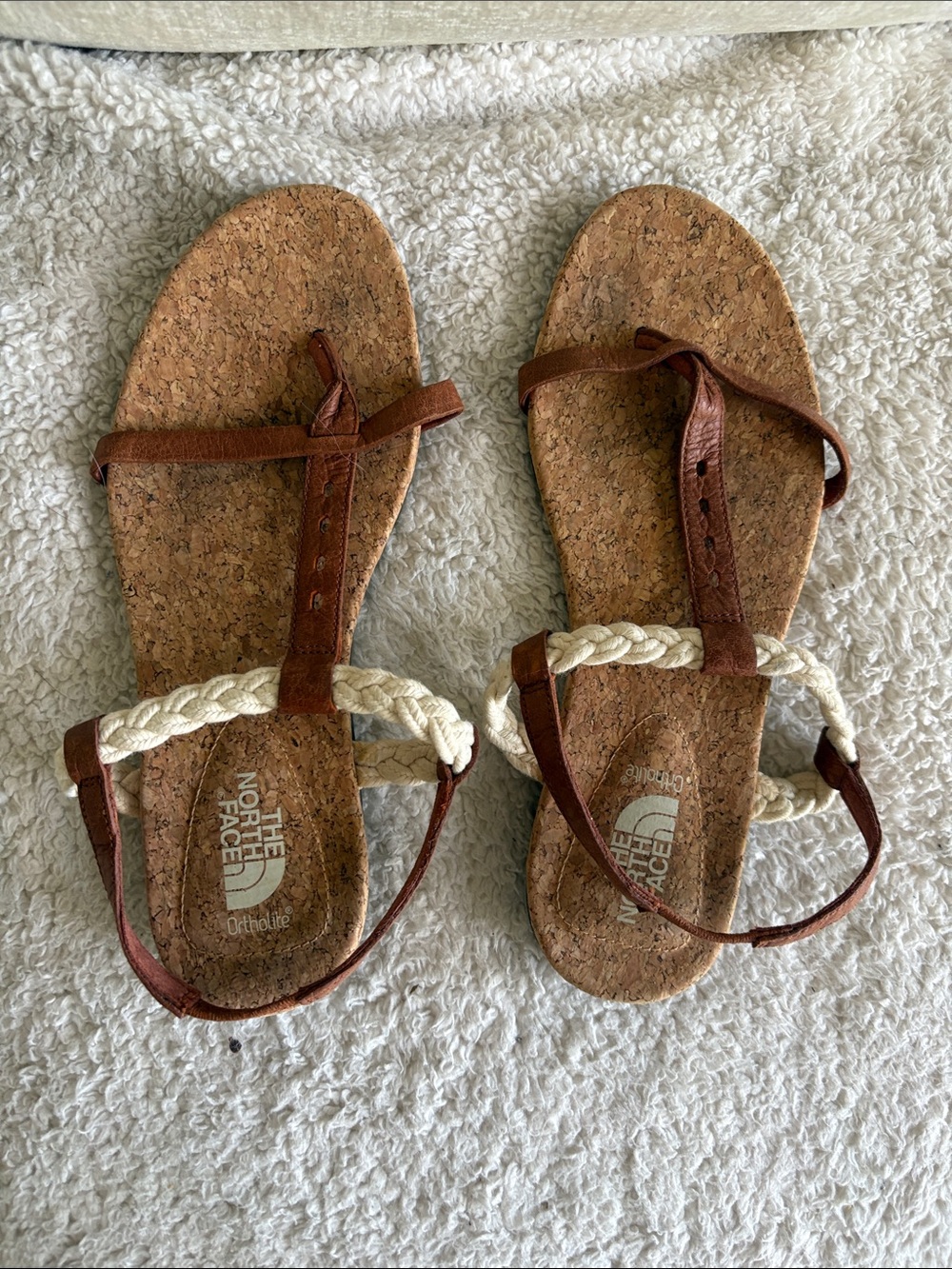 THE NORTH FACE BRIDGETON SLINGBACK SANDALS WOMEN'S